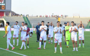 Coupe de la Confédération africaine : L'USMA ramène le nul de Bamako