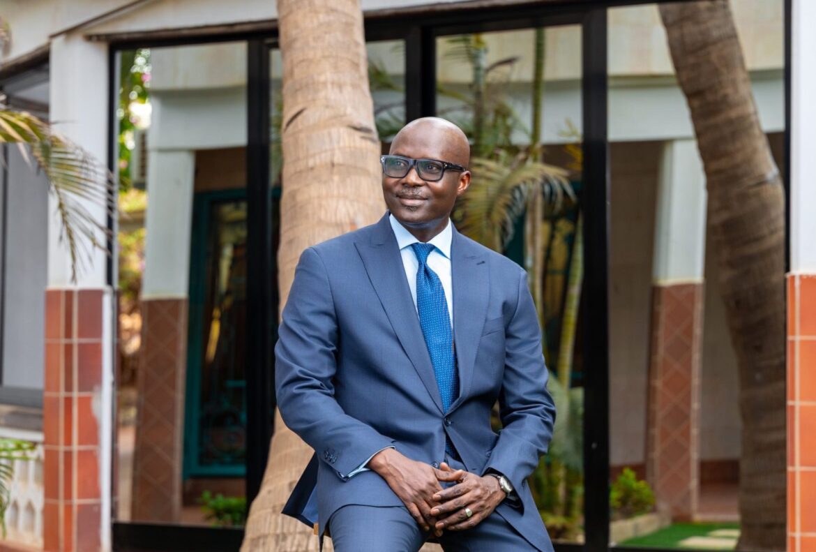 CAN-2025 : Le président de la FSF dénonce un “hold-up administratif”