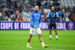 O. Marseille : Abdelli a-t-il déjà regretté son transfert ?