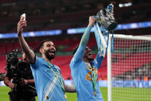 League Cup : Manchester City décroche le trophée