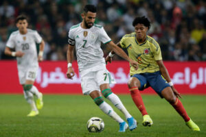Les Verts face aux sélections sud-américaines : Un historique en demi-teinte avant le 10ᵉ match