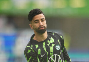 Wolfsburg : Mais qu'arrive-t-il à Amoura ?