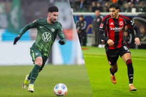 Bundesliga : Soirée contrastée pour les Algériens