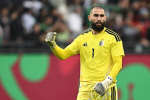 Gaël Clichy, entraîneur de Caen : «Mandrea mérite l’équipe d’Algérie »