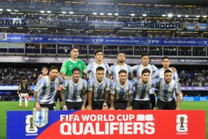 Amical : Argentine-Mauritanie, le 27 mars à Buenos Aires