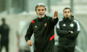 MC Alger : Ben Yahia, l’entraîneur qui revient toujours