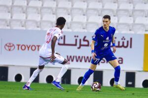 Qatar : Al Duhail renverse Al Shamal, Boubnedja et Boulbina s’illustrent (vidéo)