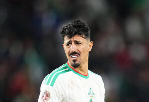 Équipe nationale : Bounedjah sera-t-il présent lors du prochain stage ?