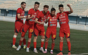 Ligue 2 (22e journée) : Précieux succès du CA Batna à Chelghoum-Laïd