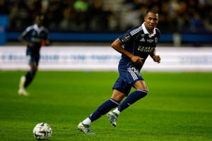 Paris FC : Chergui encore absent