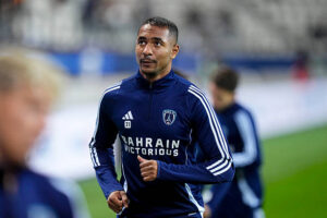 Chergui reprend l’entrainement : Vers un nouveau bras de fer équipe nationale-Paris FC ?
