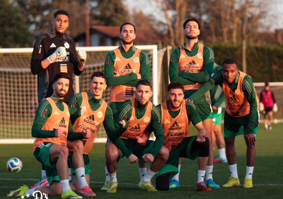 Vers un nouveau cycle pour la sélection nationale : La jeunesse au cœur du projet