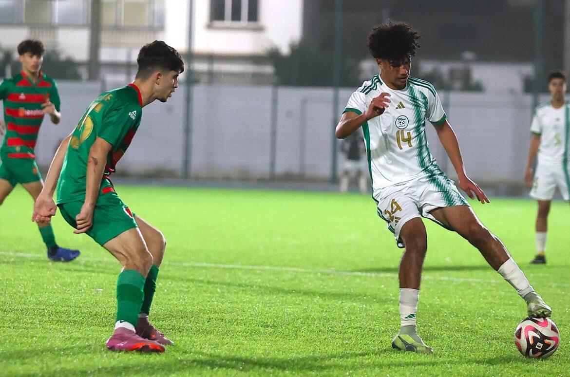 CAN U17 (Qualifications) : Les Cadets entament leur préparation au CTN