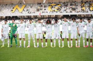Tournoi UNAF des U17 : L'Algérie s'incline face au Maroc