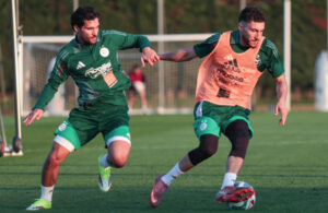 Préparation au Mondial-2026 : Les Verts entament leur stage à Turin