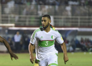 Faouzi Ghoulam : "J’ai payé le prix de mon choix pour l’Algérie"