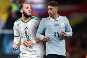 Algérie-Uruguay : Test grandeur nature pour les Verts