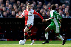 Feyenoord : Hadj Moussa pisté par plusieurs clubs