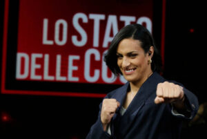 Boxe : Imane Khelif entamera sa carrière professionnelle le 23 avril prochain