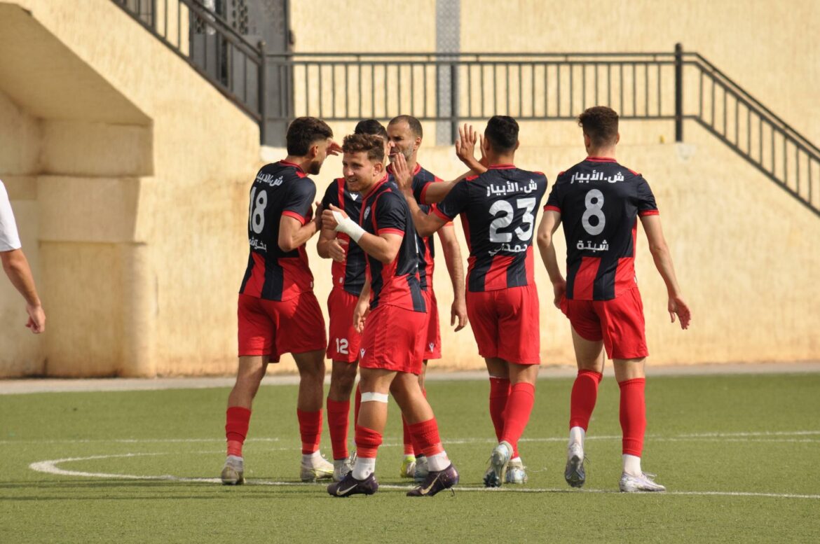 Ligue 2 (24e journée) : La JS El Biar se rapproche de l'élite