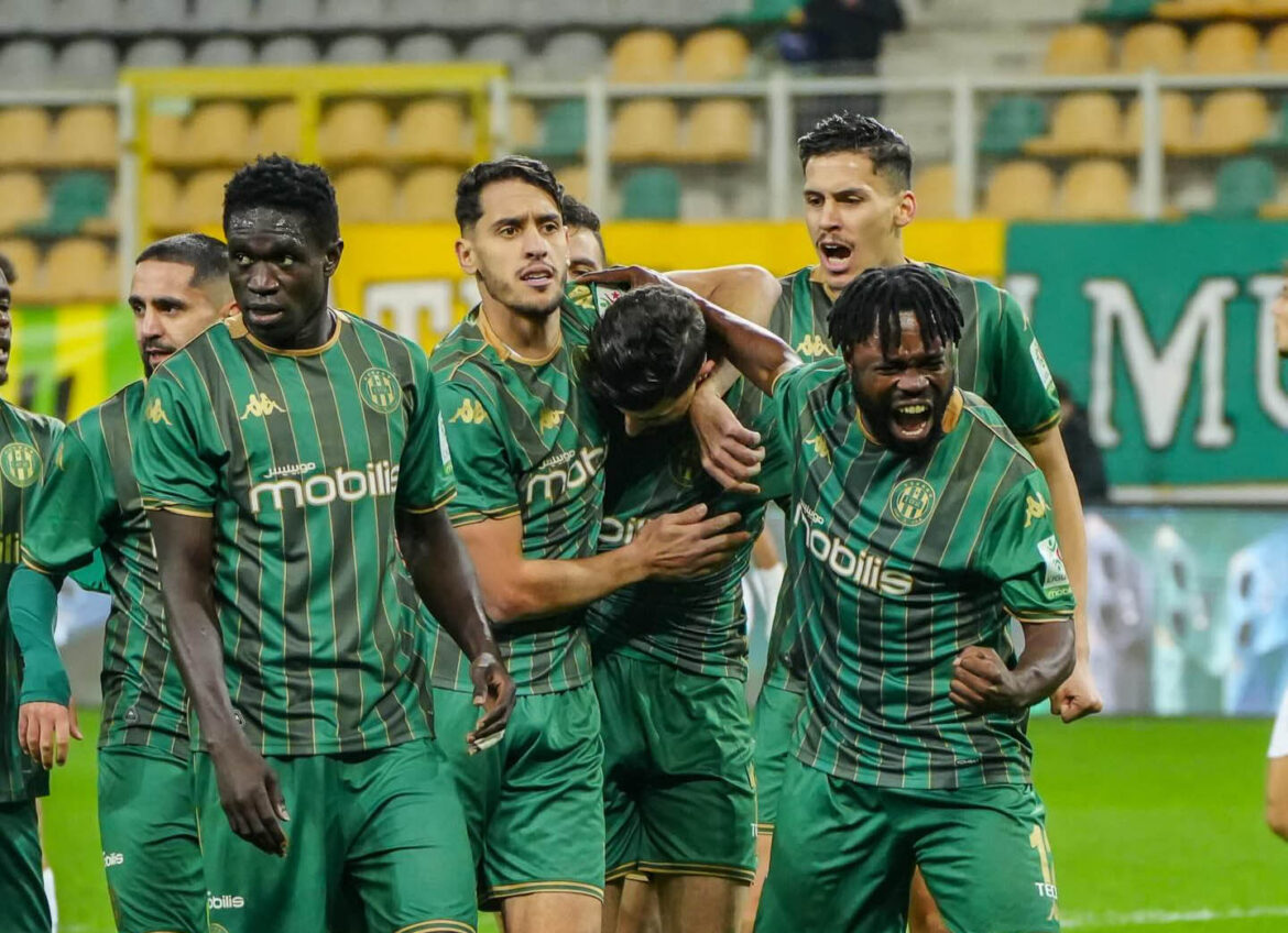 Ligue 1 (22e journée) : Le MCO renverse l'USMK, la JSK retrouve la joie de la victoire