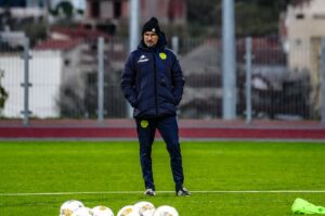 JS Kabylie : Fin de mission pour Josef Zinnbauer