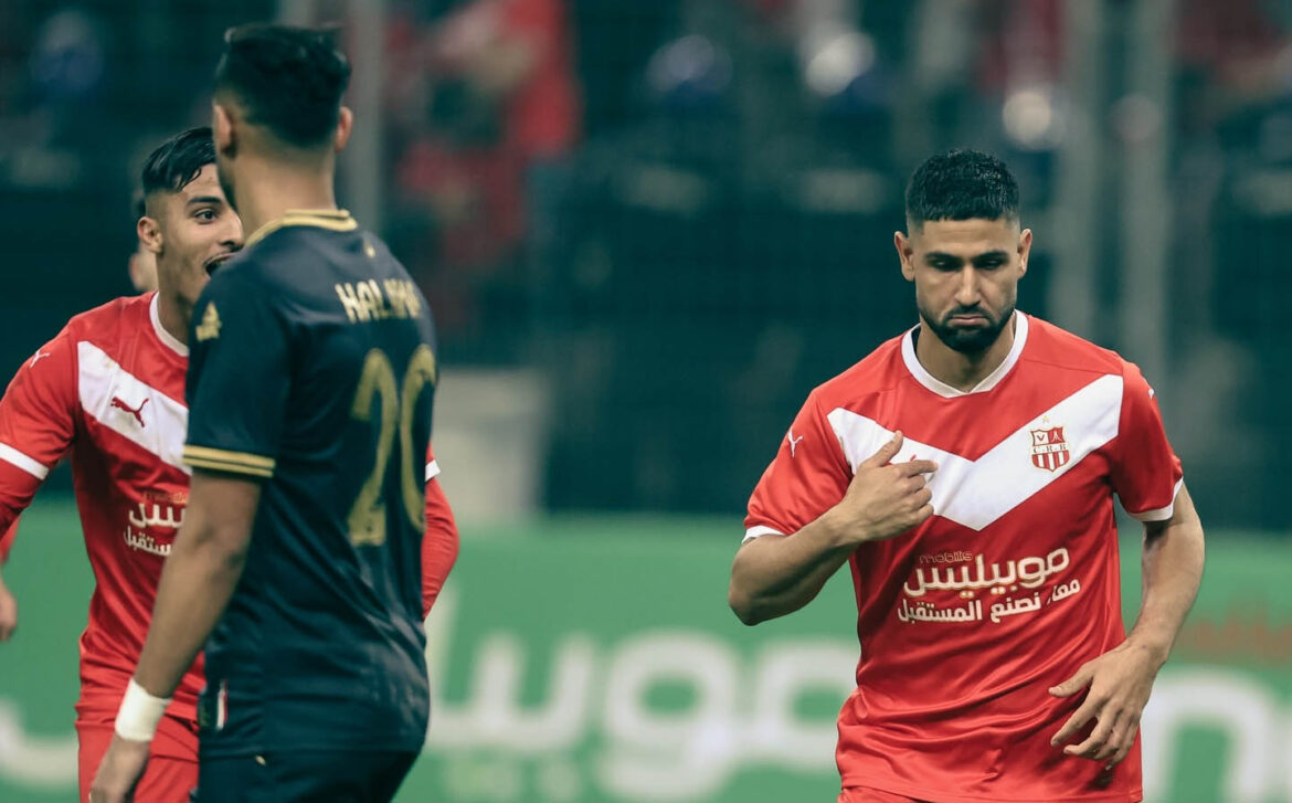 Coupe d'Algérie : Le CRB sort le MCA, le CSC vient à bout de la JSMB