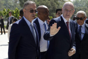 Après avoir retiré le trophée au Sénégal : La CAF au cœur d’un scandale sans précédent