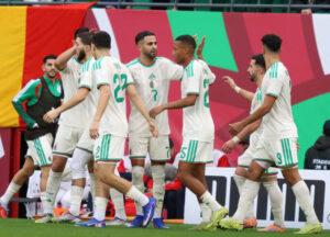 Algérie-Guatemala, vendredi à 20h00 : Premier test pour les Verts avant le Mondial