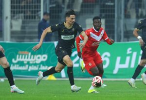 Ligue 1 : Le huis clos pour le CRB, l'ESM et la JSK