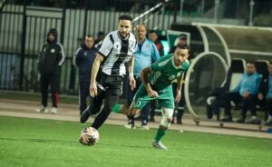 Ligue 1 (21e journée) : L'ESS respire et enfonce l'ESM