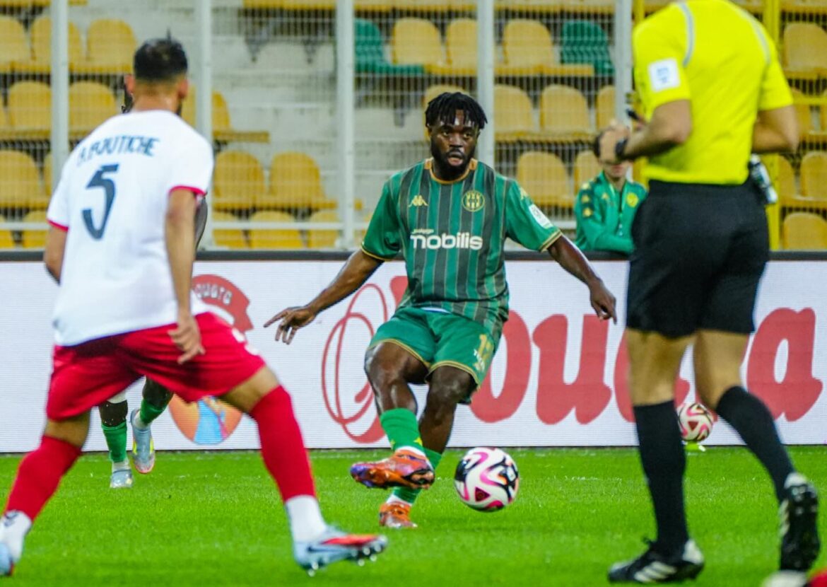 Ligue 1 (24e journée) : La JS Saoura s'offre la JSK et la 2e place