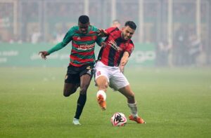 Ligue 1 : Les dates des matchs en retard arrêtées