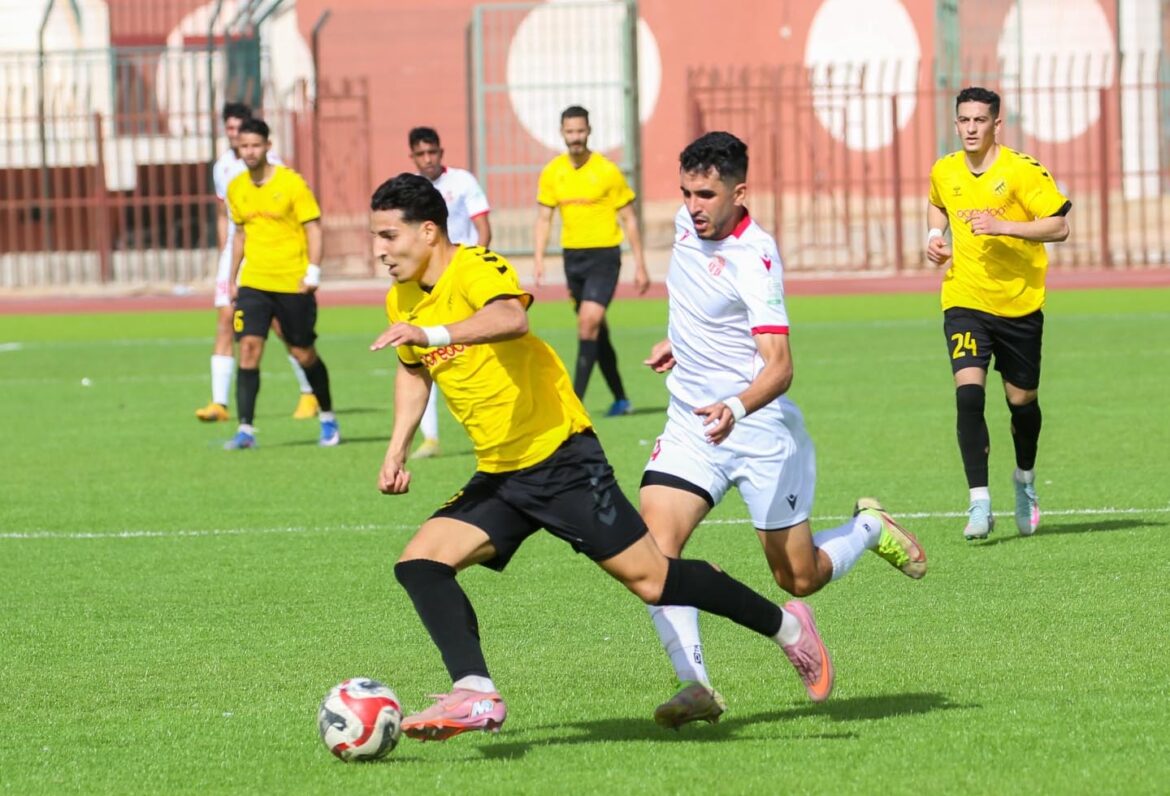 Ligue 2 (22e journée) : Round décisif dans la course à l'accession