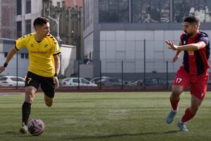 Ligue 2 (21e journée) : Le CAB s'envol à l'Est, choc sans vainqueur à l'Ouest