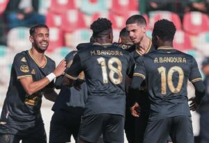 Ligue 1 (22e journée) : Le MCA se remet la tête à l'endroit et gifle l'ESM