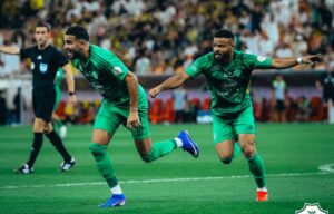 Saudi Pro League : Mahrez buteur, Al Ahli mate Al Ittihad (vidéo)