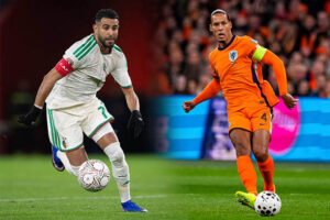 Préparation au Mondial-2026 : Pays-Bas - Algérie en amical le 3 juin à Rotterdam