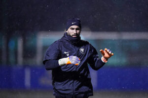 SM Caen : Mandrea en difficulté