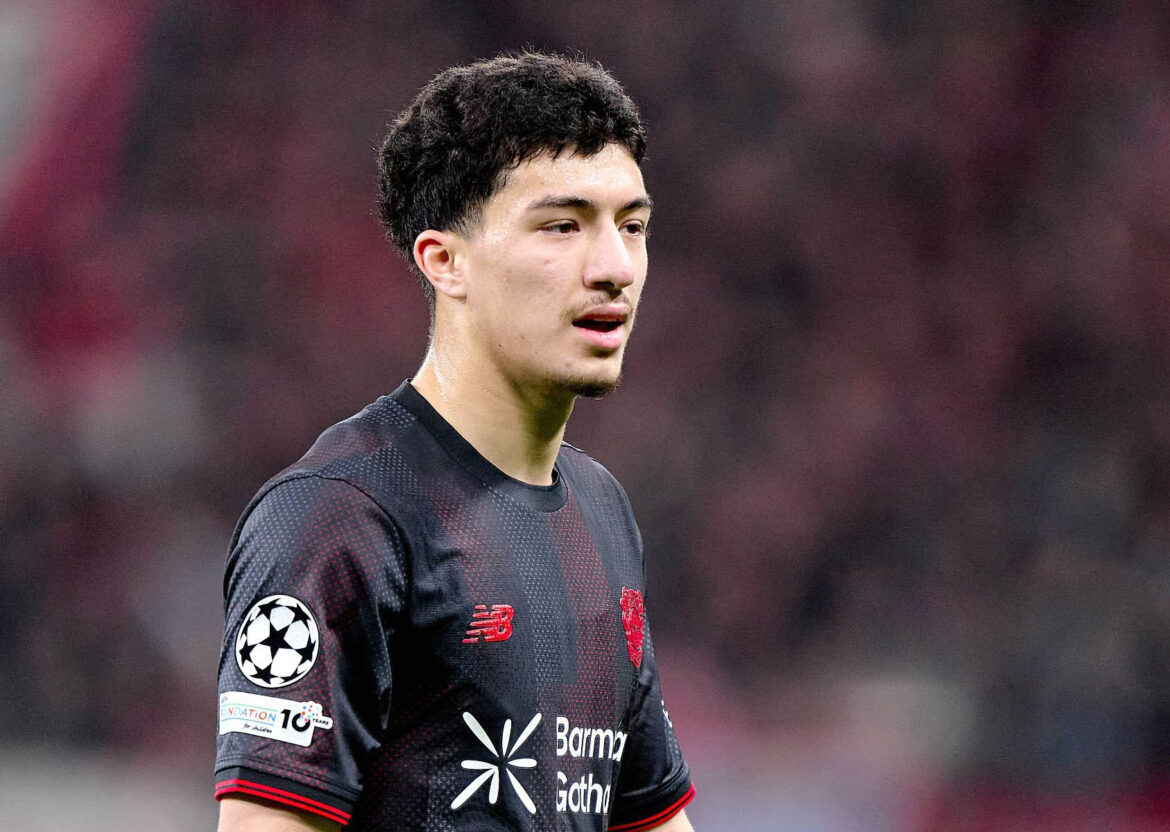 Bayer Leverkusen : Maza agite déjà le prochain mercato