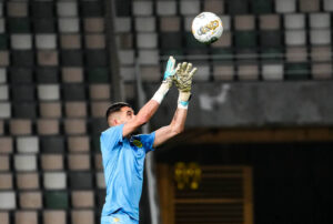 Ligue 1 : Gaya Merbah élu joueur du mois de février
