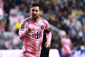 Inter Miami : Lionel Messi inscrit le 900e but de sa carrière