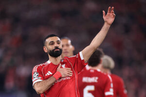 Salah et Liverpool, la fin d'une belle histoire d'amour