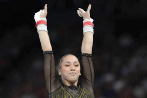 Coupe du monde-2026 de Gymnastique (étape de Bakou) : L’or pour Kaylia Nemour aux barres asymétriques