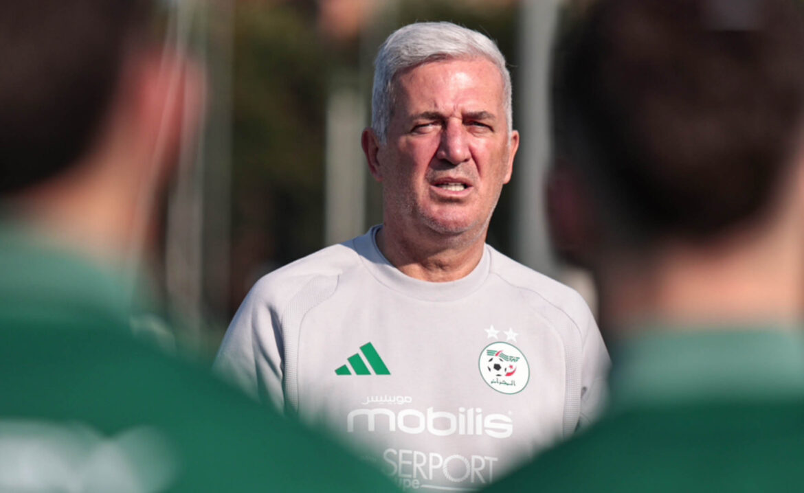 Équipe nationale : Petković défend ses choix