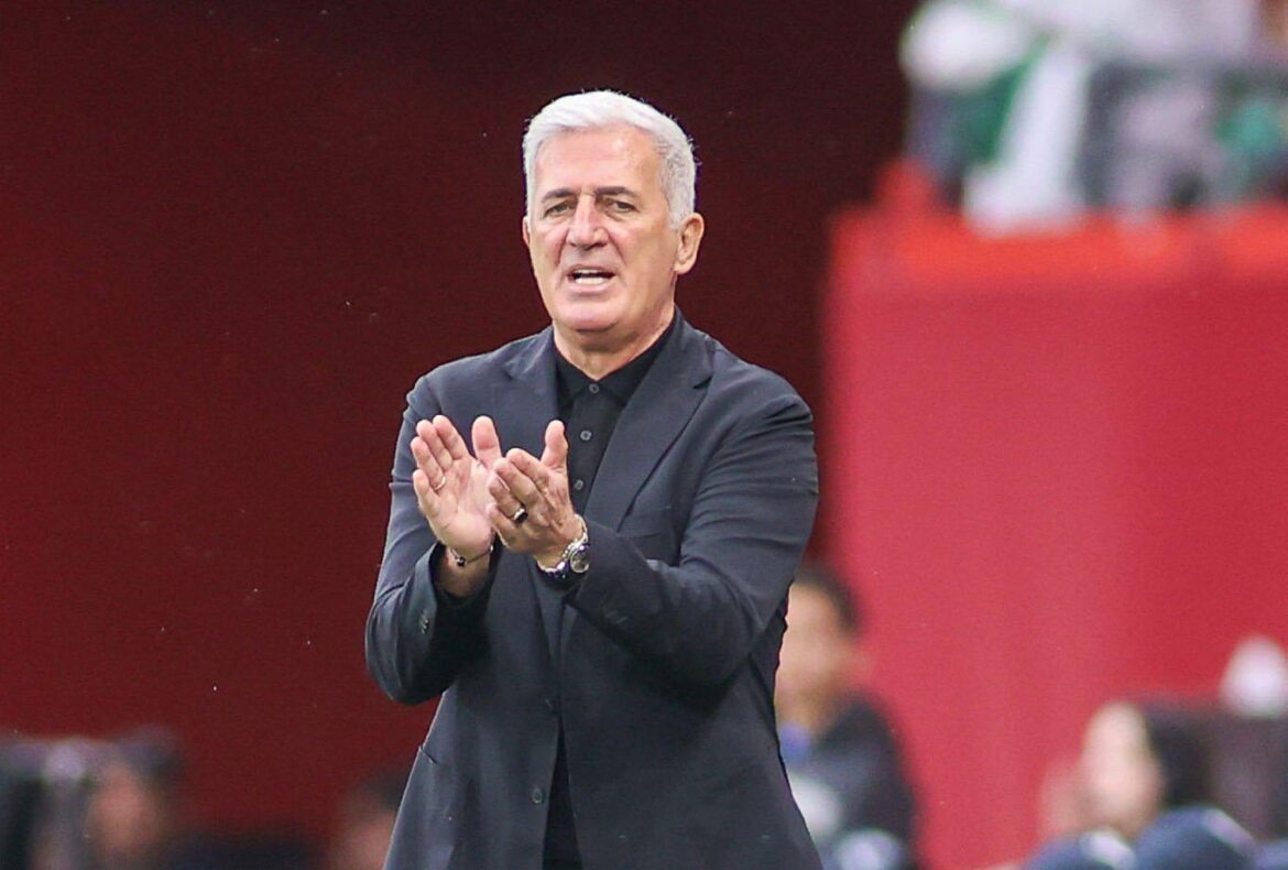 Équipe nationale : Petkovic dévoilera la liste pour le Guatemala et l'Uruguay mercredi