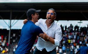 TP Mazembe : Slimane Raho, l’ascension d’un jeune technicien au cœur de l’Afrique