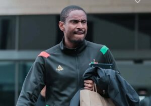 MC Alger : Mokwena claque la porte