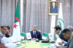 FAF : Le BF approuve le projet de système de compétition