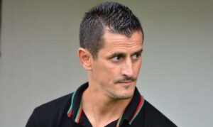 Équipe nationale olympique : Rafik Saïfi officialisé